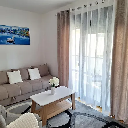 Appartement Igor *