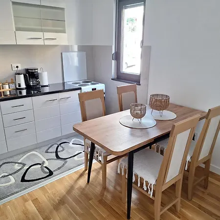 Igor Apartamento Trebinje