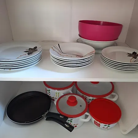 Apartment Igor Trebinje