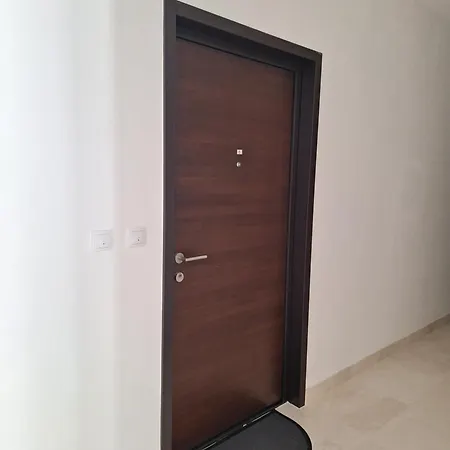 Appartement Igor *