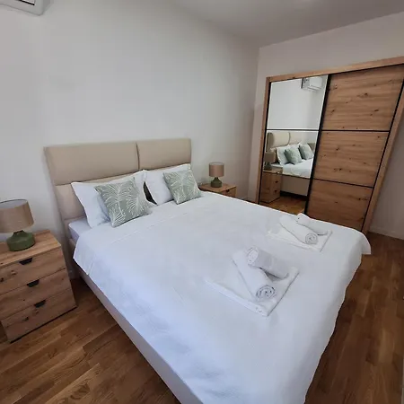 Apartment Igor Trebinje