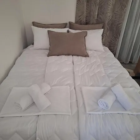 Appartement Igor Trebinje
