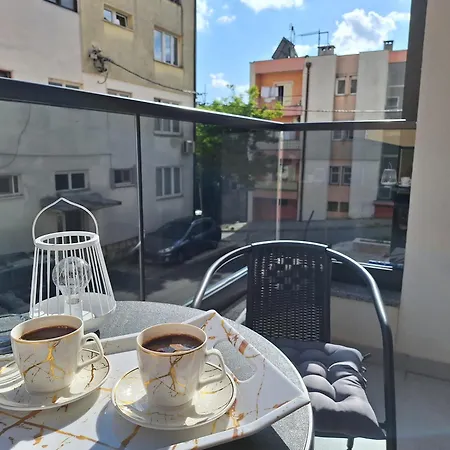 Appartement Igor