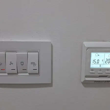 Igor Appartement *