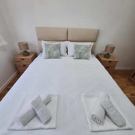 Igor Apartment Trebinje