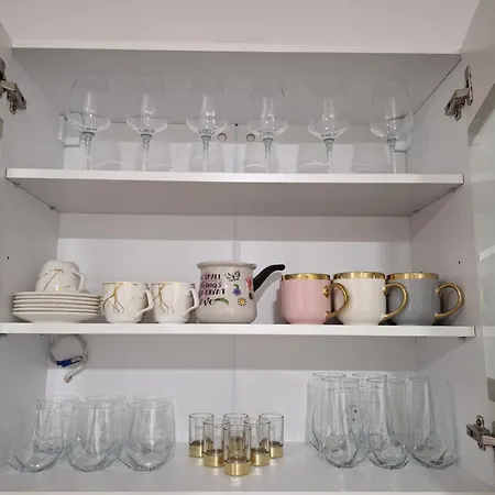 Appartement Igor Trebinje