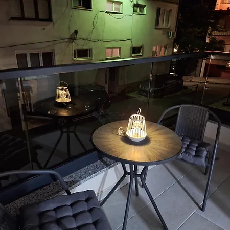 Appartement Igor Trebinje