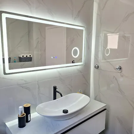 Appartement Igor *