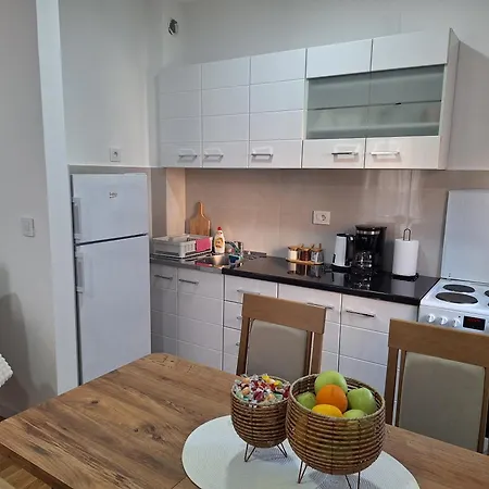 Igor Appartement *