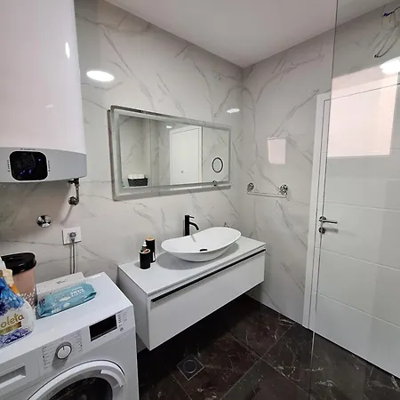 Igor Apartment Trebinje