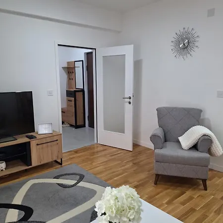 Igor Apartamento Trebinje