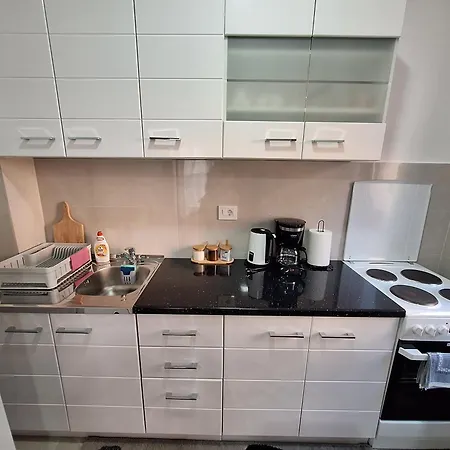 Apartment Igor Trebinje