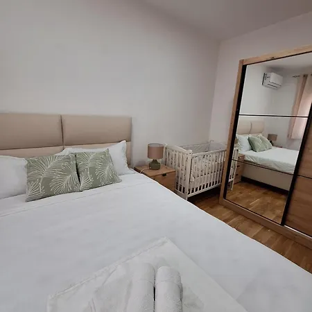 Igor Apartment Trebinje