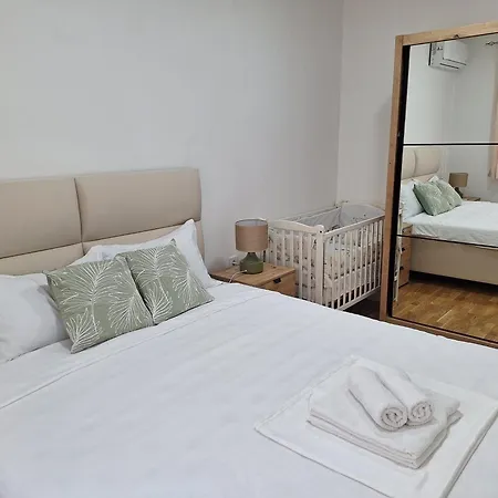 Igor Appartement *