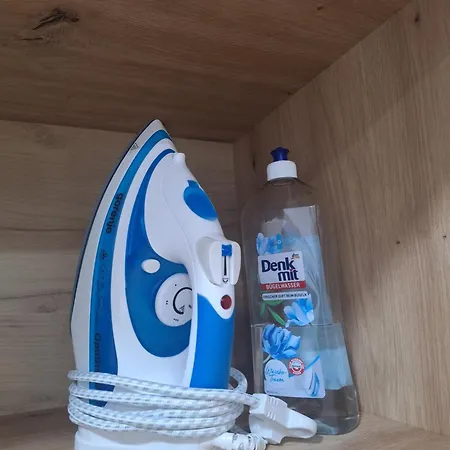 Igor Appartement *