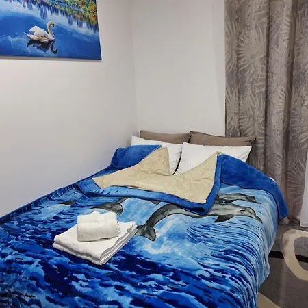 Igor Appartement *