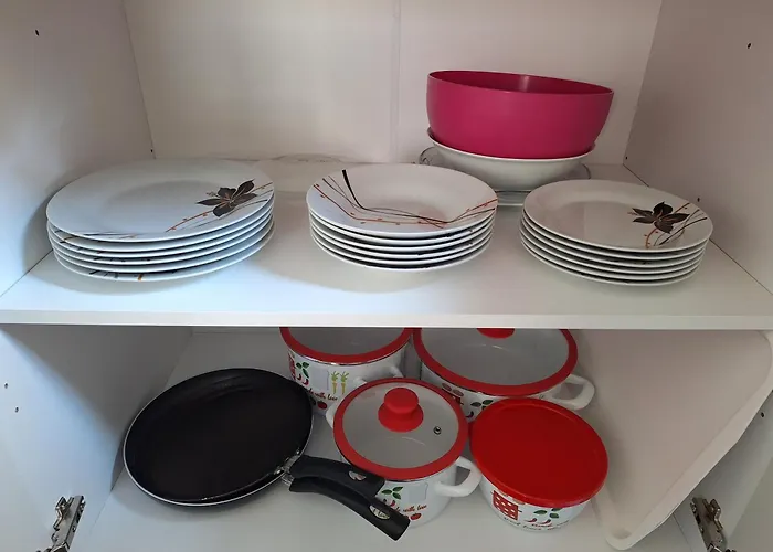 Apartment Igor Trebinje